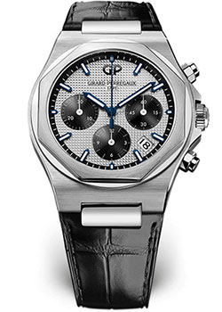 Часы Girard Perregaux Laureato 81040-11-131-BB6A
